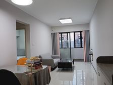 永利·锦绣里 实验小学旁 67平2居 南向精装修 拎包入住