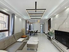 保利蔚蓝,精装边套3复4.送大阁楼,大空间居家舒适,明珠旁