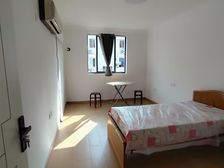 老静安 高楼层采光充足 精装好房 交通便利 正规商品房