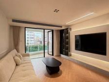 五年不出一套 小高层南北通 看小区中心绿化 业主出国急售