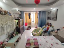 新上急售!老业主委托!景观视野开阔!随时看房