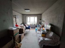 靠谱好房 花溪径 毛坯小3室想怎么装修怎么装修