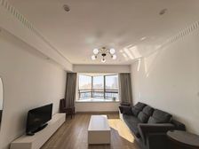 静安紫苑 精装修 拎包入住 随时看房