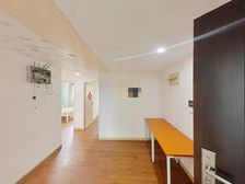 唐镇近地铁 产权清晰 南北通透 小三房 中间楼层采光好