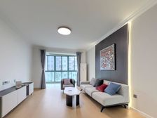 新上房源,楼层好,视野广,业主诚心出售,随时可看 税费各付