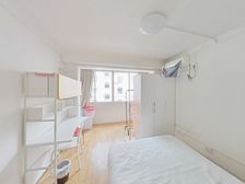 洋泾菊园,兰园小区 36.9平1居 南向简装修 随时签约