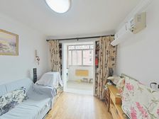 近世纪汇,潍坊十村, 75平3居, 南向简装修, 随时签约