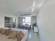 老静安08年小区,版式南北通三房两卫格局,阳光刺眼,必卖好房