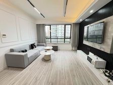 老业主全权委托!西南朝向!老静安区09年次新楼盘!