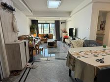 珠溪新苑 精装修两房 带院子!