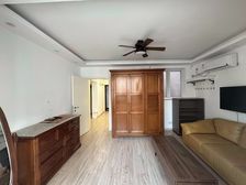 东安公寓 有电梯 南北通透 超低密度 高楼层视野无遮挡