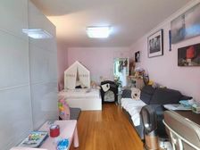 博动迁!挂牌价即成交价!培兴小区 步梯朝南必卖大一室已改两居