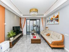 鸿荣源壹成中心七区 南北通透五居低于原购价出