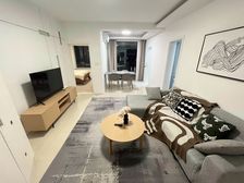 南北通透 精装修 商业配套齐全 正规商品房 近医院 临地铁