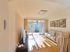 静教苑 小高层电梯房高区 非顶楼 一梯二户 高得房率