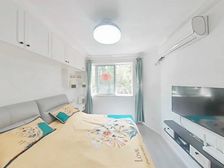 静教~院精装修二房 楼层好 拎包可入住