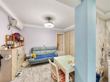 三牌楼小学 50中 一楼带院子 拎包入住 看房方便 房龄新