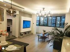 老静安南北通的两房,房东卖掉去香港,装修好,价格还可谈。