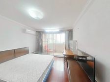 业主委托钥匙房!双南两房,入则安静,出则繁华,满五改善