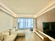 老静安04年品质小区!九字开头总价D四房!送产权车位