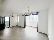 老静安新上笋盘!满五 精装修 全明户型 看房方便拎包入住