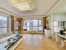 绿岛印象 3室1厅 94.53平