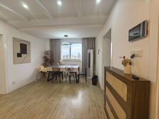 锦安公寓,新出电梯高区三房,看房随时,业主已买新房,价格还能