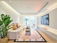 老静安烫金板块 豪装全送 两个车位 老业主价格一千出点就可出