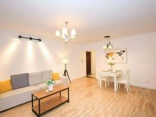 鑫阳公寓 医疗配套成熟 产权清晰 出行方便 南北通透 装修好