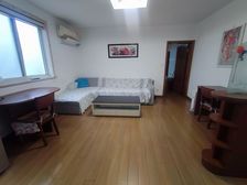 独鎵源头!一师全明好房!益民公寓 精装1室,高性价比看房方便