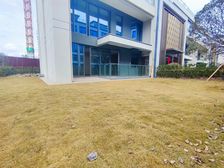 端户大花园别墅,送车位,带吧蜀,数八,近轻轨商圈