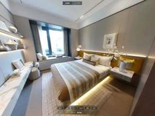 精装4房落地窗 印象城旁品质楼盘东方瑧悦 刚需改善找我享团购