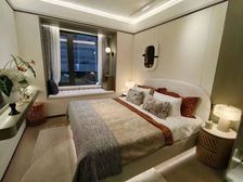 鄞州芯 双宋小制保利东方臻悦3房2卫精装安静不临街边套采光好