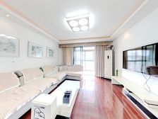 商品房,电梯高区,大华低总价3房,地铁公园齐全 随时看