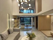 海淀 (万柳) 光大花园 (复式)