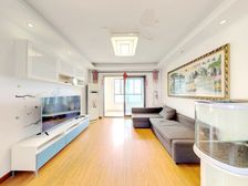 中山润园,内环内,16年竣工次新豪宅,人车分流,送产权车位!