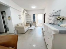 凤浦西苑2居高楼层南北朝向低总价拎包入住