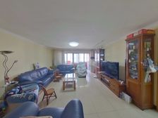 西城区 金融街丰融园工总行新上,中间位置不临街4居,电梯直达