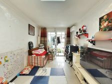 鸿博家园一区2室1厅81.7平 南北通透 有本可按揭 诚心售