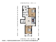 【买房找我不收费】万达·如意园·2室2厅 好房推荐 诚意急售