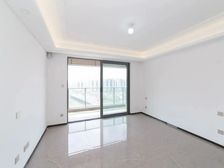 次新小区 花语江南 小高层 精装实拍图 三开间朝南南北通透