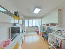 15号罗秀路站,双南两房拎包入住