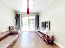 招商雍景湾 1楼带小院 正规院 采光好 楼间距大