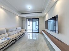 五期品质开发商品质物业小区环境优美人车分流两梯四户