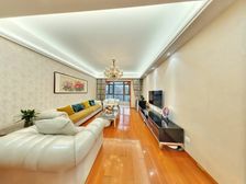 仁恒海河广场 6室1厅 257.91平