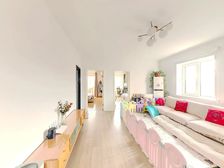 普天里 2室2厅 96.74平