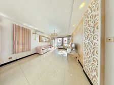 天地源津九轩 2室1厅 80.75平