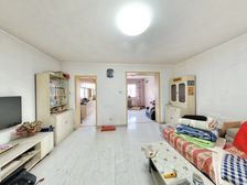 浩达公寓 1室1厅 58.57平