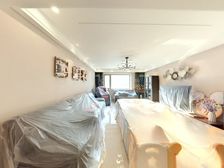 中海·城市广场·钻石湾 视野好 全景观海河 停车方便