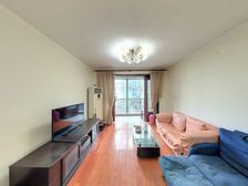 精文城上城 3室1厅 113.05平